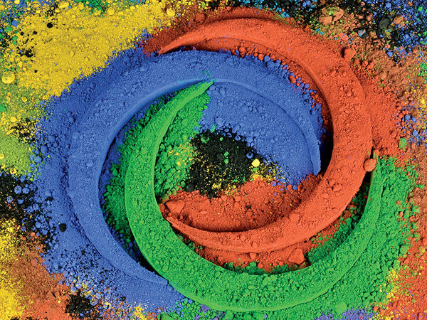 Interstar_Color-Charts